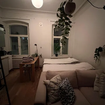 Apartment Uniikki, Kodikas Ja Supermukava Huoneisto Ydinkeskustassa! *