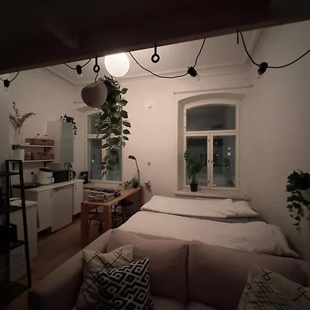 Uniikki, Kodikas Ja Supermukava Huoneisto Ydinkeskustassa! Apartamento Helsinki