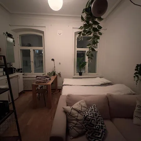Apartamento Uniikki, Kodikas Ja Supermukava Huoneisto Ydinkeskustassa!