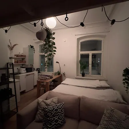 Apartment Uniikki, Kodikas Ja Supermukava Huoneisto Ydinkeskustassa! *
